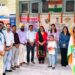 Mission Shakti Jammu, CRC celebrate Independence Day with patriotic fervour