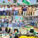 District Admin Kupwara marks culmination of Har Ghar Tiranga Campaign with grand Patriotic Activities