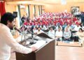 District Admin Baramulla hosts Vibrant Programme to Mark 150 Years of Vande Mataram, celebrate Har Ghar Tiranga spirit