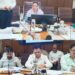 Sakeena Itoo chairs 46th BoDs meet of JKSCSTBC Development Corporation