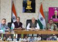 Enforcement of food safety measures being stepped up in Kishtwar