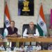 Enforcement of food safety measures being stepped up in Kishtwar
