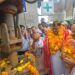 Javed Rana launches ₹14.38 cr water supply projects for Upper Thathar, Sidhra under SASCI