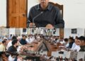 DC Anantnag reviews Har Ghar Tiranga Campaign-2026 preparations