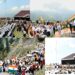 Mega Tiranga Rally at Shaurya Gatha Sadhna Top echoes with spirit of Patriotism, Unity and National Pride