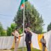 Educational Institutions, Government Departments celebrate 80th Independence Day across Kashmir Division