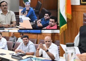 Homestay Policy a bedrock to boost Sustainable Tourism in J&K: Chief Secy