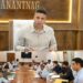 DC Anantnag reviews implementation of TB Mukt Bharat Abhiyan, directs 100% screening, strengthened block-level monitoring