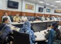 ADM Jammu reviews Eid Milad-un-Nabi preparedness