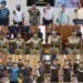 Anti- drug awareness programme held at Udhampur to mark 6th anniversary of NMBA
