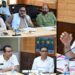 JKLA Privilege Committee reviews breach of privilege cases against two JKAS officers, MLA Pulwama