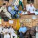 ADC Handwara holds meeting to finalize arrangements for Tiranga Rally