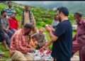 Free Medical Camp organized in far-flung Jamia Gali Dhok in Block Mandi