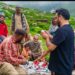 Free Medical Camp organized in far-flung Jamia Gali Dhok in Block Mandi