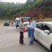 MVD Rajouri intensifies enforcement Drive; 215 vehicles checked, ₹1.69 lakh fine imposed
