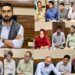 DC Srinagar takes appraisal of proposed disaster mitigation projects & measures for strengthened response in district