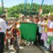Basohli dons patriotic hues as Boat, Cycle Rallies mark Har Ghar Tiranga – Vande Matarm campaigns