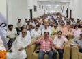 Sakeena Itoo inaugurates new GDC Katra building, assures enhanced facilities for students