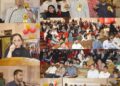 Mera Yuva Bharat Anantnag organises District-Level “Nasha Mukt Yuva for Viksit Bharat” competition