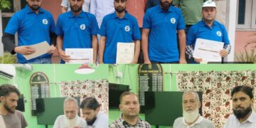Six MAITRIs provided AI Kits, essential equipment under Rashtriya Gokul Mission