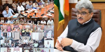 J&K aims to retain top national ranking in Har Ghar Tiranga-2026