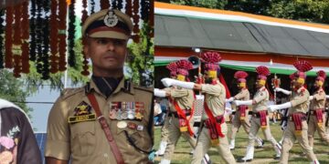 Sakeena Itoo hoists Tricolour at Anantnag; highlights government initiatives, pays homage to nation’s martyrs