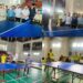Inter-District Divisional Level Table Tennis Championship Inaugurated at Indoor Stadium Shopian
