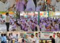 National Deworming Day observed across district Doda with focus on 100% coverage