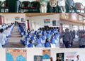Awareness Programme on Nasha Mukt Abhiyaan organized for students at Bhaderwah