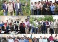 VC SKUAST-K chairs 14th Scientific Advisory Committee Meeting of KVK Shopian