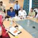 Rana reviews water supply, irrigation, forest, tribal issues of Khanyar, Hazratbal constituencies