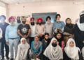 Literary Gathering in memory of Sardar Karan Singh Satwant Ji held at Baramulla
