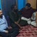 Gawran Cloudburst: Senior officers from District Admin visit bereaved families, extend condolences