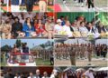 Baramulla celebrates 80th Independence Day with patriotic fervour