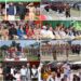 Baramulla celebrates 80th Independence Day with patriotic fervour