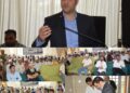 DC Budgam presides over ICMR-SHINE Programme at MRHRU Khag