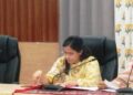 DC Samba reviews preparations for Independence Day 2026 celebrations