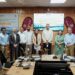 SKUAST-K to set up J&K’s first 50-kW Agri voltaics Research Pilot at Shalimar Campus