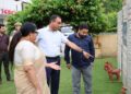 Divisional Commissioner Jammu addresses “Memories of Survivors – Panel Discussion on Partition Horrors Remembrance Day”