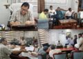 Prompt resolution of public grievances receiving priority attention: Javid Dar