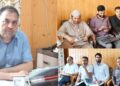 ADDC Shopian chairs review meeting on JJM 2.0 compliance, Har Ghar Jal Certification