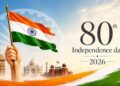 Independence Day-2026 celebrations