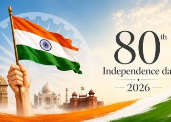 Independence Day-2026 celebrations