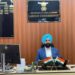 Labour Commissioner reviews functioning of department in Jammu division
