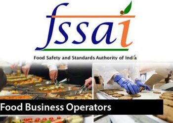 CEO FSSAI convenes interactive session with Food Business Operators; assures support for strengthening food safety infrastructure