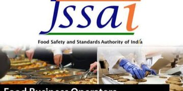 CEO FSSAI convenes interactive session with Food Business Operators; assures support for strengthening food safety infrastructure