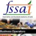 CEO FSSAI convenes interactive session with Food Business Operators; assures support for strengthening food safety infrastructure