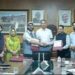SKUAST-K, Mission YUVA, IIM Jammu sign tripartite MoU to accelerate youth-led Neo-Innovative Startups in J&K