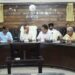 Director Agriculture reviews progress on Centrally Sponsored Schemes and CAPEX