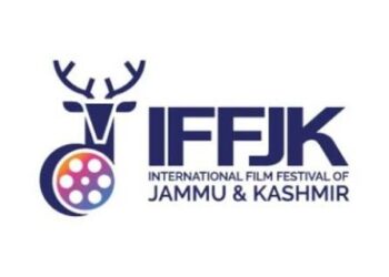 DIPR announces IFFJK Emerging Filmmakers Competition-2026 to nurture local cinematic talent